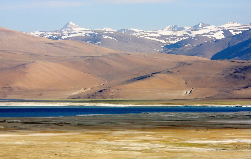 Sarchu – Tsokhar (122 kms/5 hrs drive)