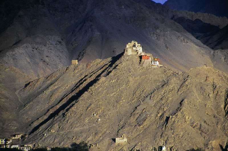 Leh
