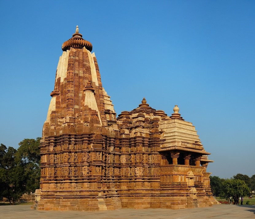 Khajuraho