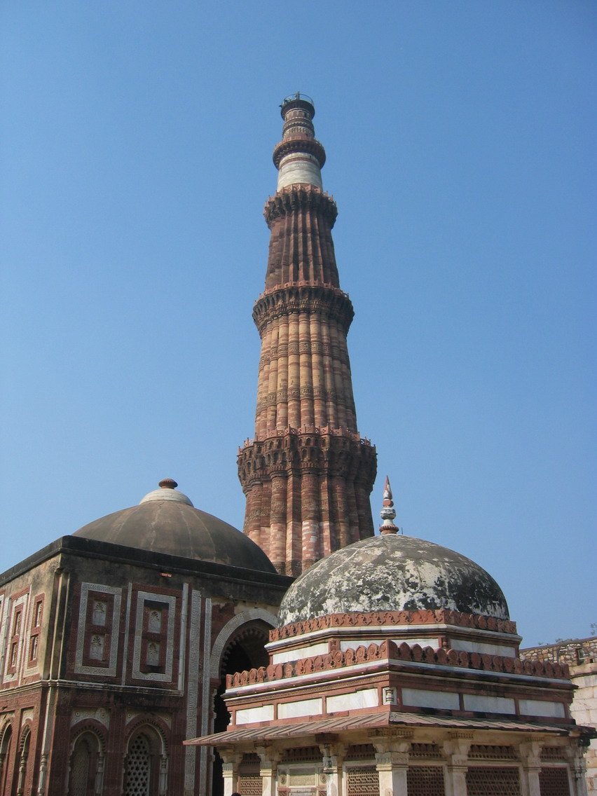 Delhi 