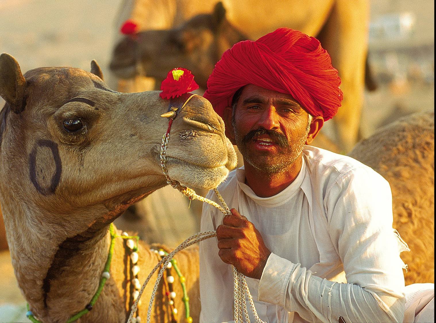 Jaipur – Pushkar 
