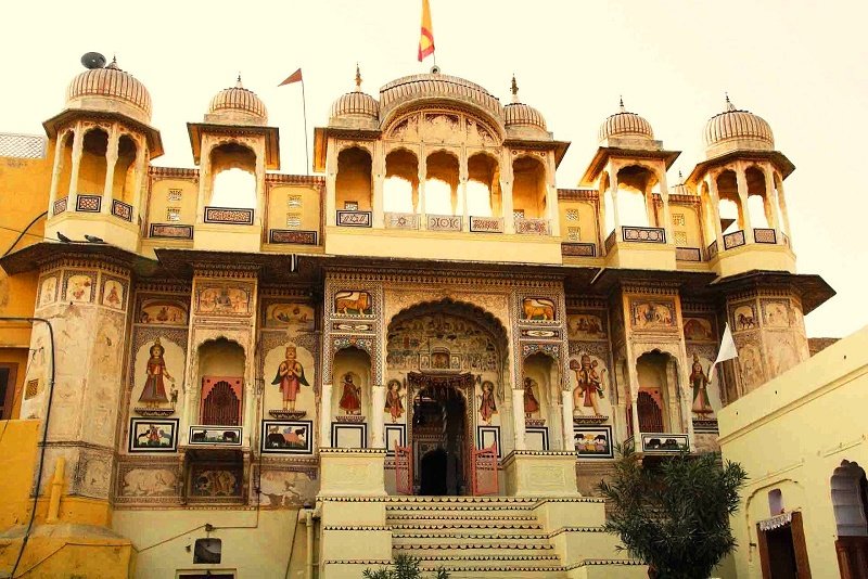 Mandawa