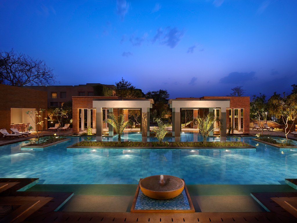 ITC Mughal