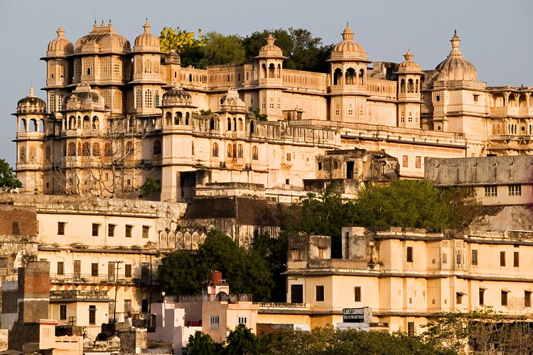 Jodhpur – Udaipur 