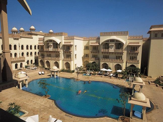 Vivanta By Taj - Hari Mahal