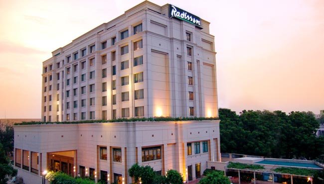 Radisson Hotel