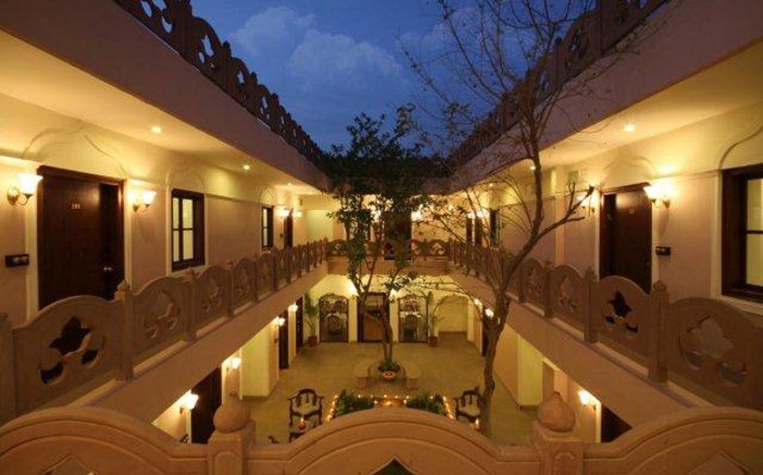 Suryauday Haveli