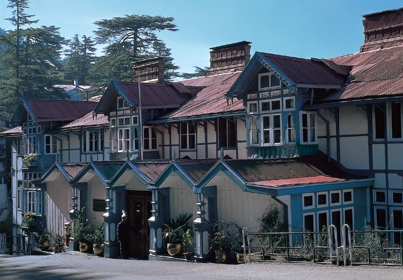 Clarkes Hotel