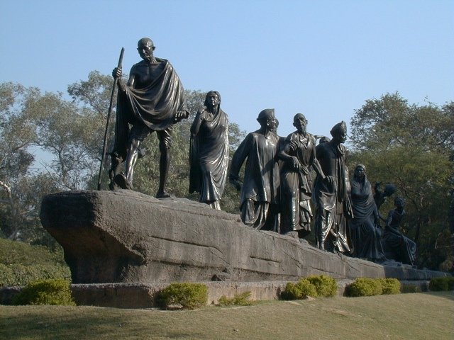 Kathmandu / Delhi / Depart