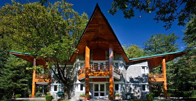 Span Resorts & Spa