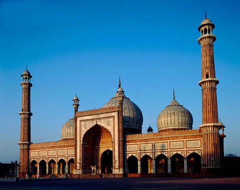 Delhi
