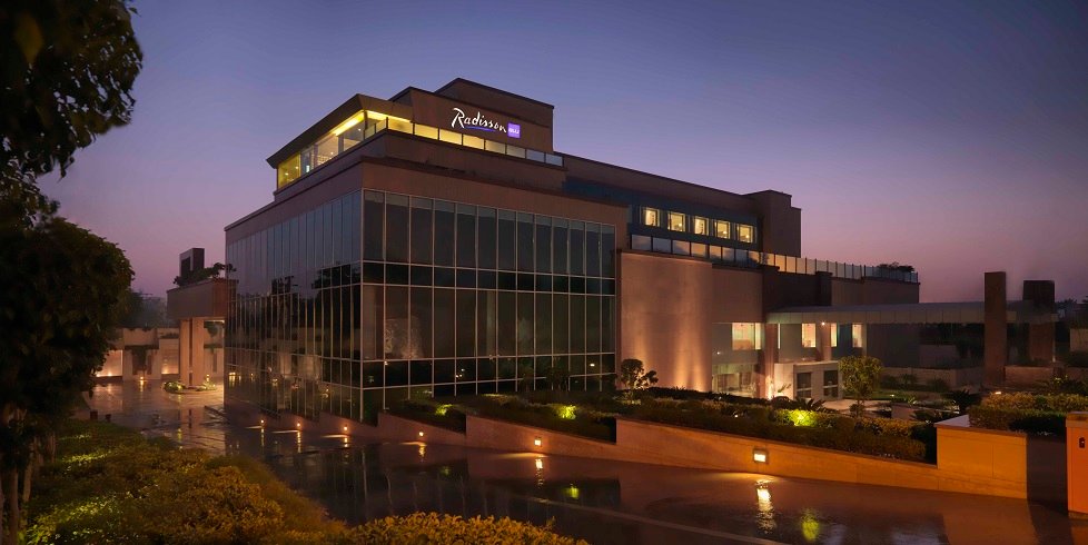 Radisson Blu