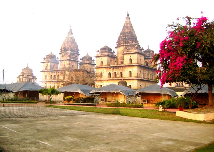 Orchha Resort