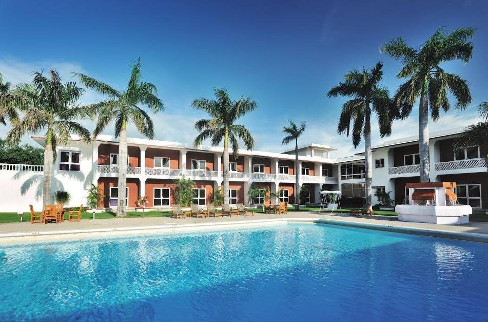 Hotel Chandela