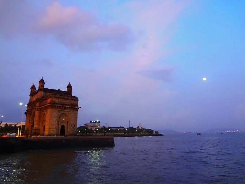 Mumbai