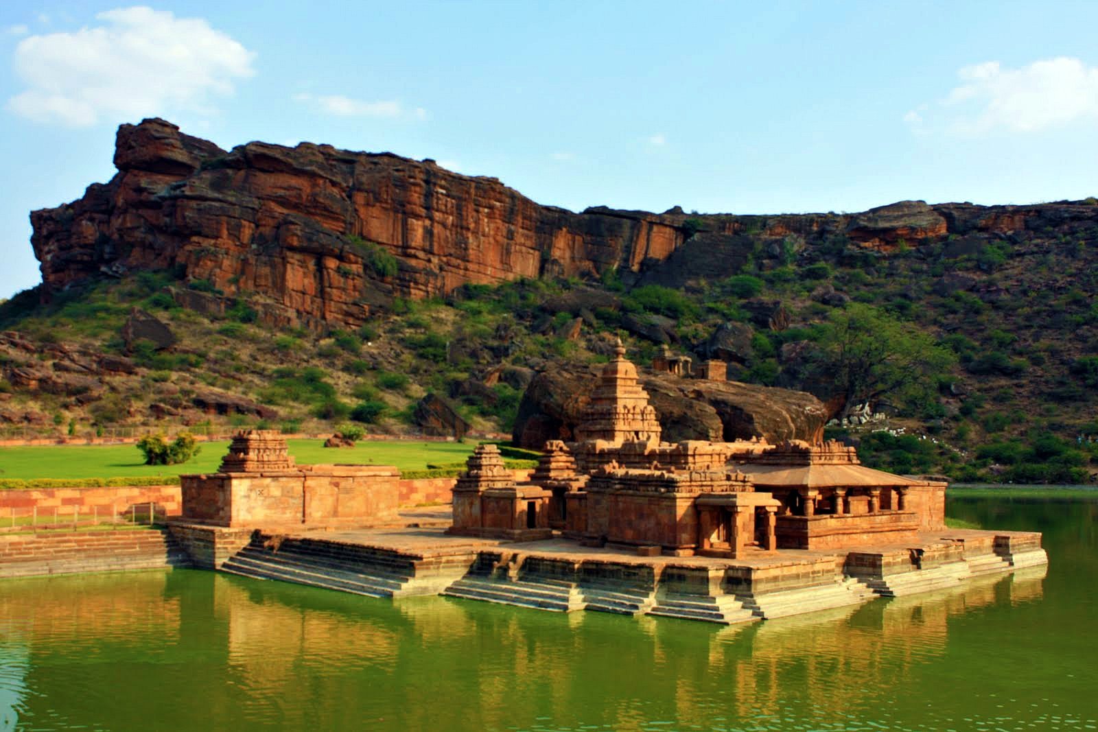 Badami