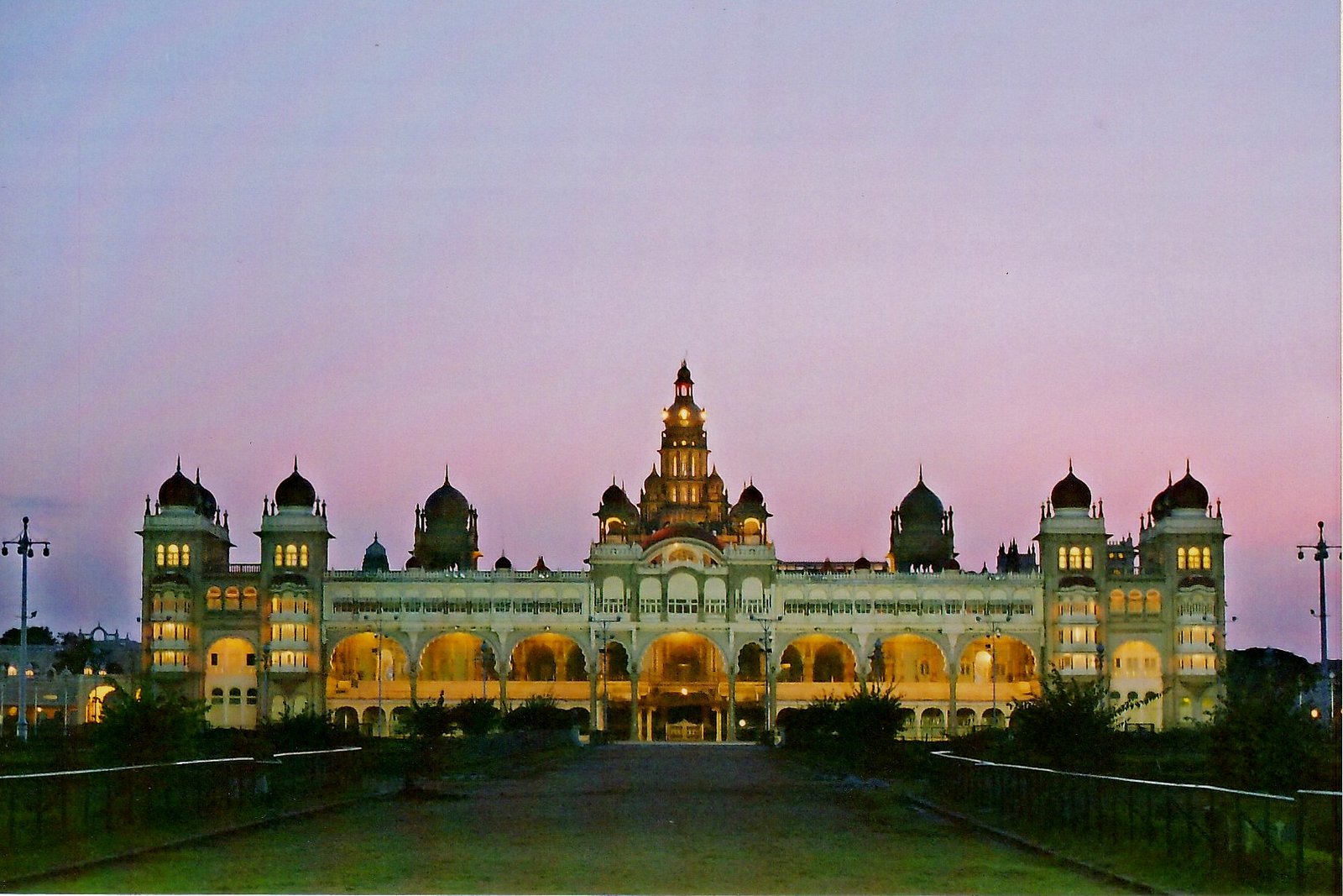 Mysore
