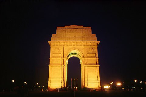 Udaipur / Delhi / Depart