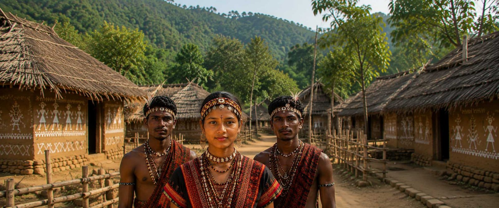 Tribal
