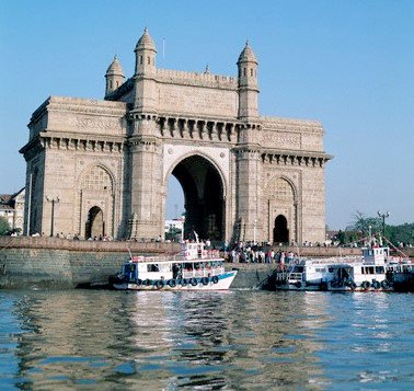 Arrive Mumbai