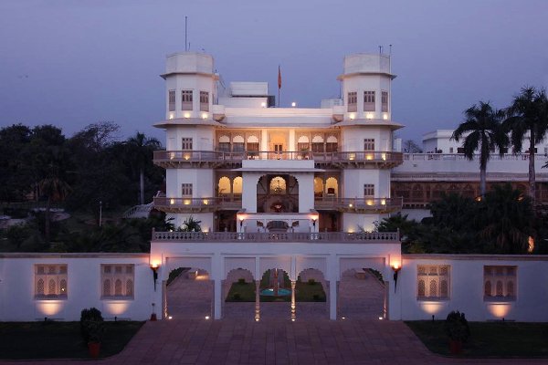 Usha Kiran Palace
