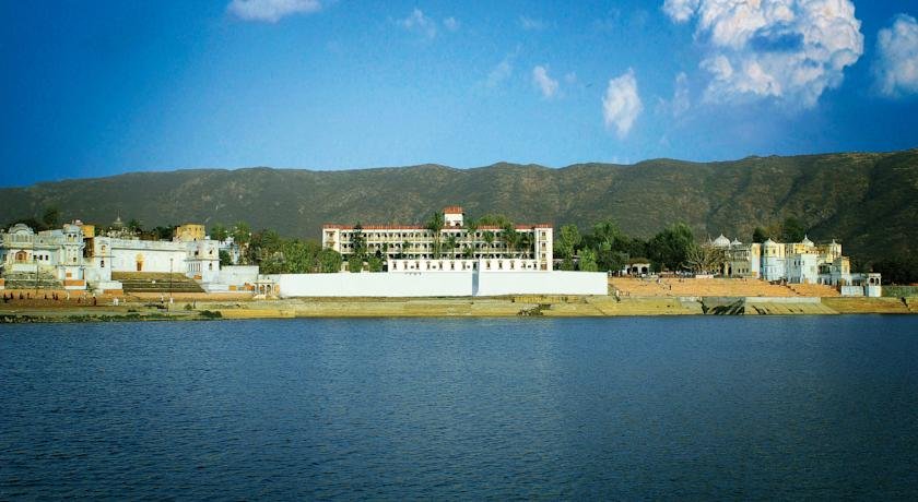 Pushkar Palace