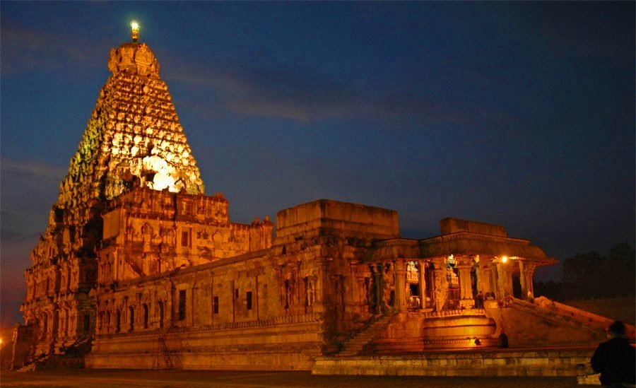 Tanjore