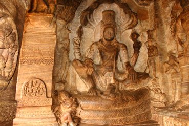 Bijapur – Badami (132 Kms & 3 Hrs)