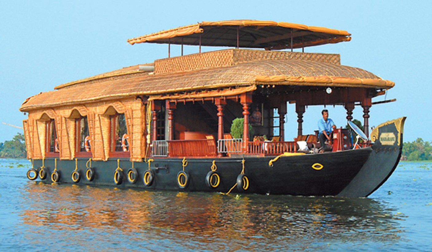 Kumarakom