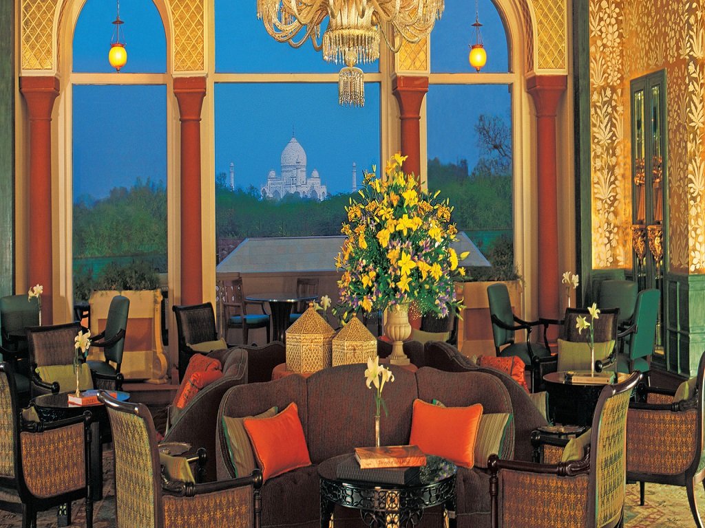 Oberoi Amarvilas