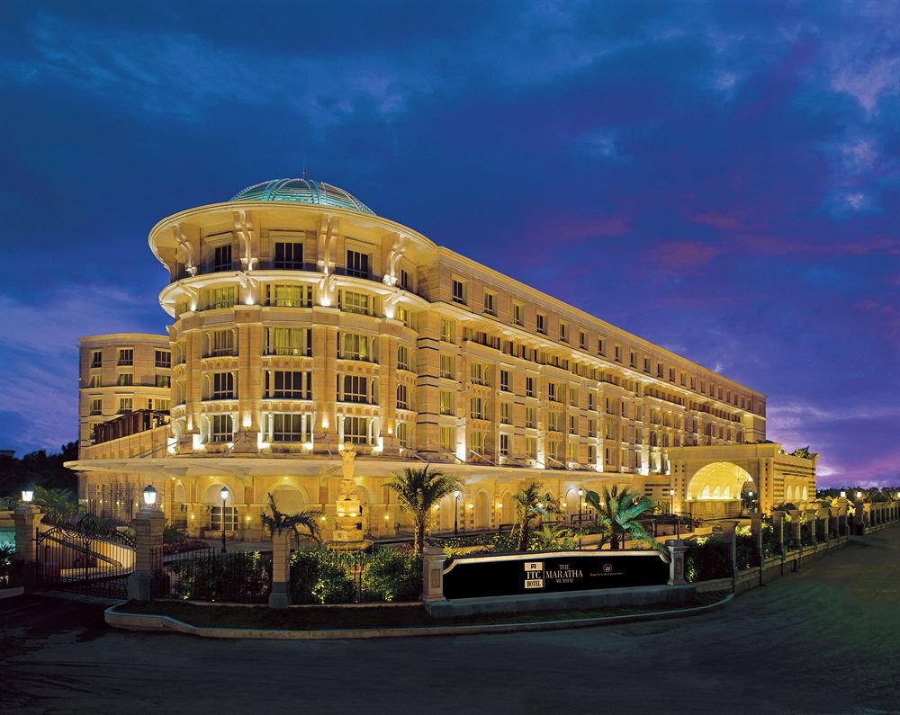 ITC Maratha