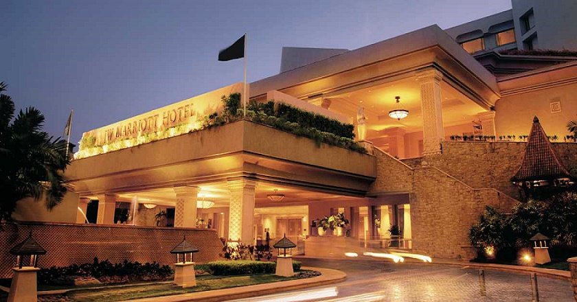 JW Marriott