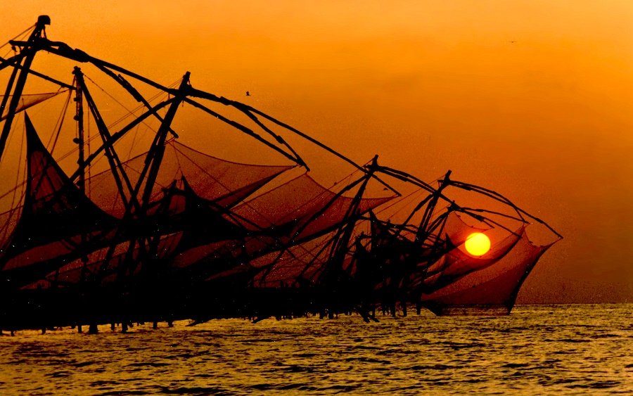 Cochin
