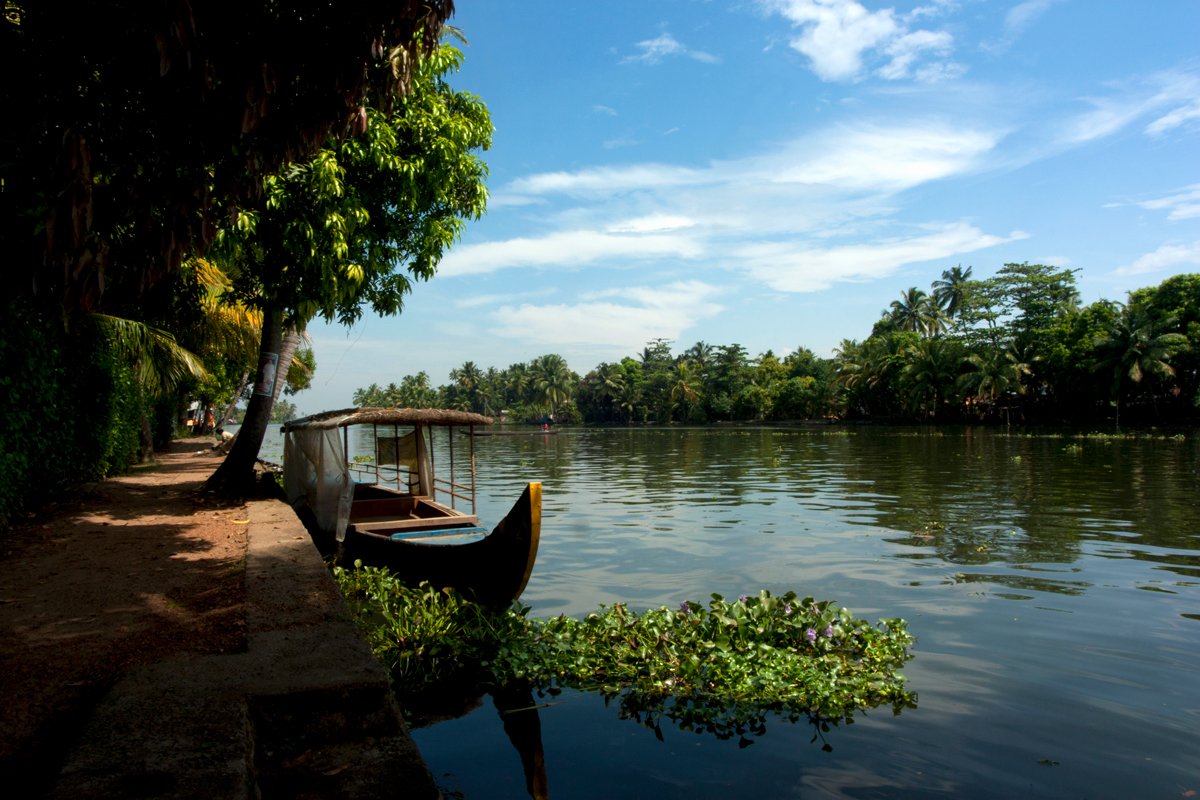 Alleppey