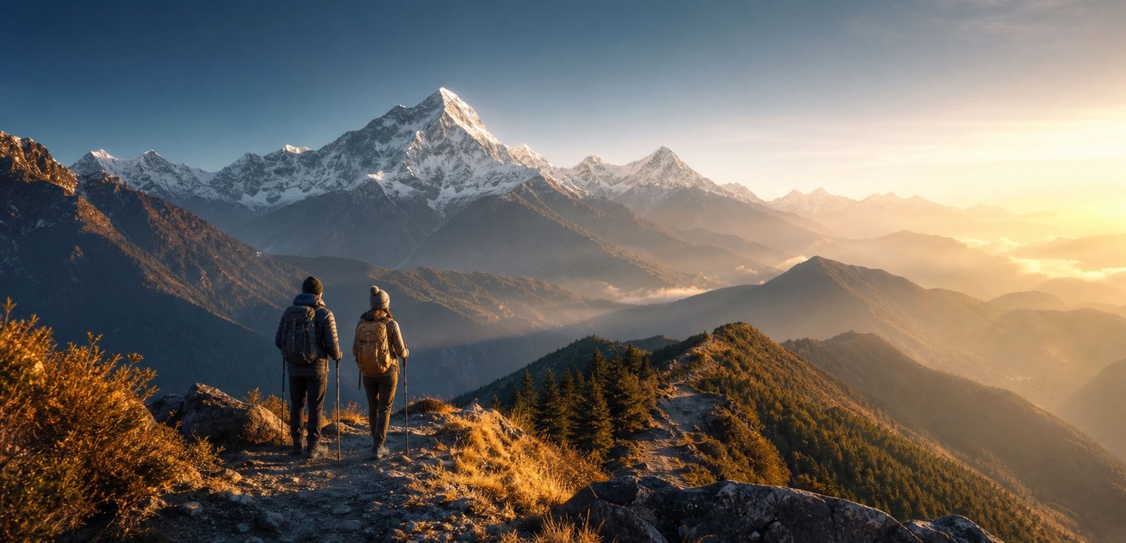 Adventure & Outdoors