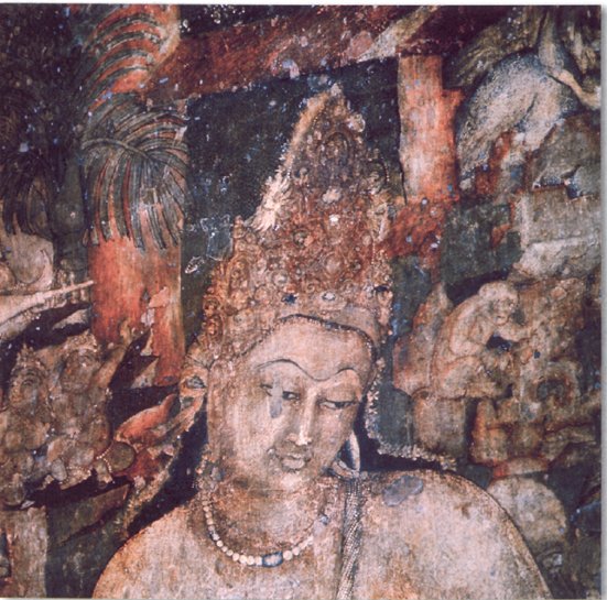 Aurangabad – Ajanta – Burhanpur  