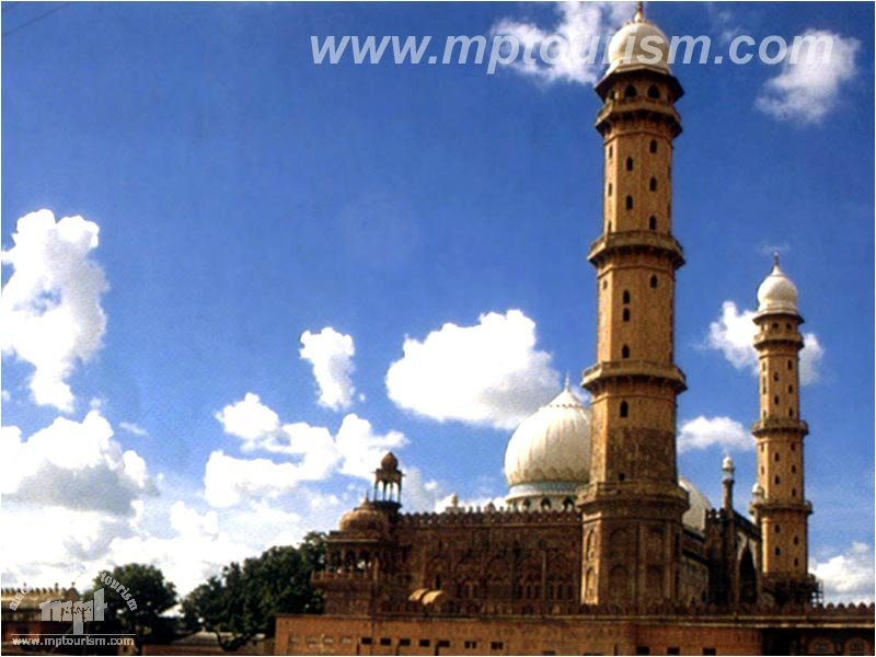 Dhar – Mandu – Dhar