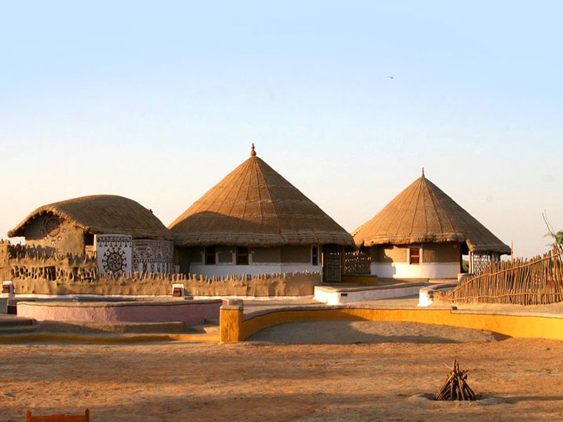 Bhuj