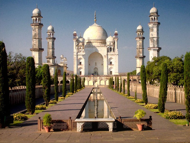Aurangabad