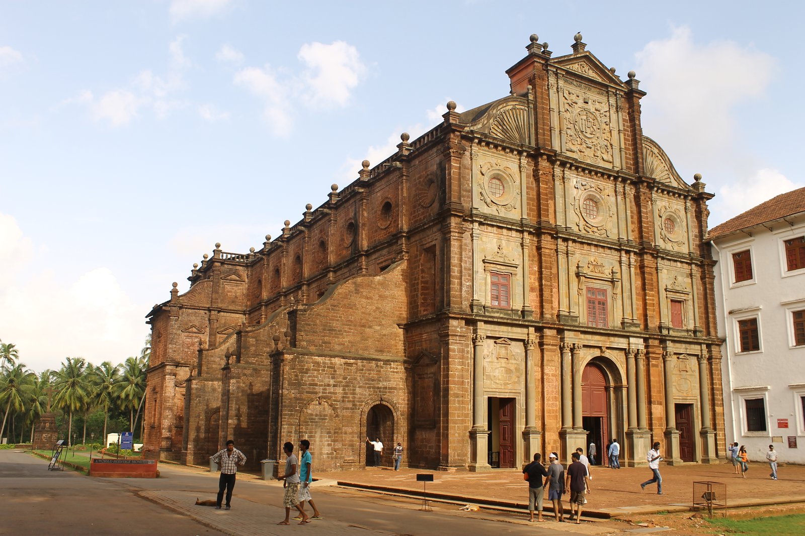 Goa