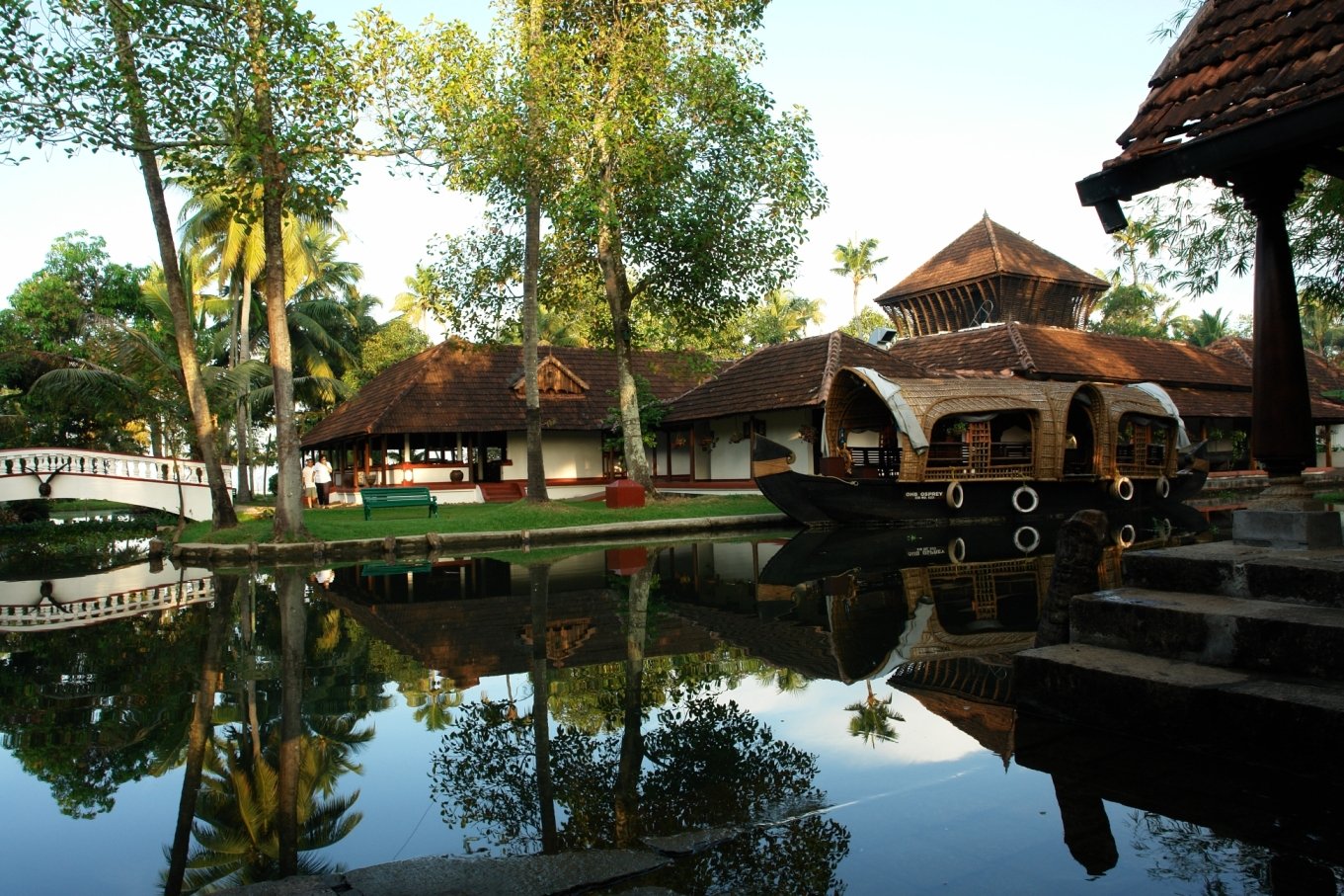 Kumarakom