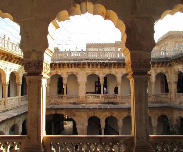Dasada – Bhuj 