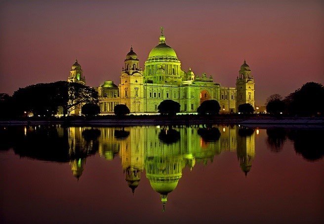 Arrive Kolkata