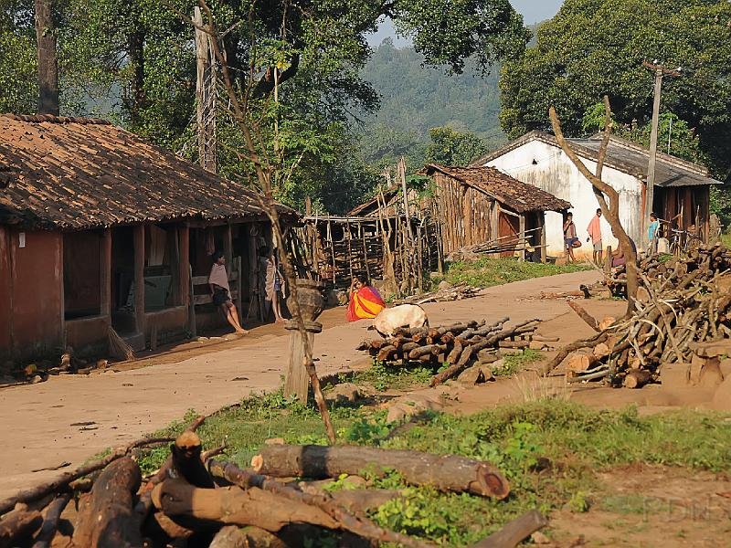 Baliguda