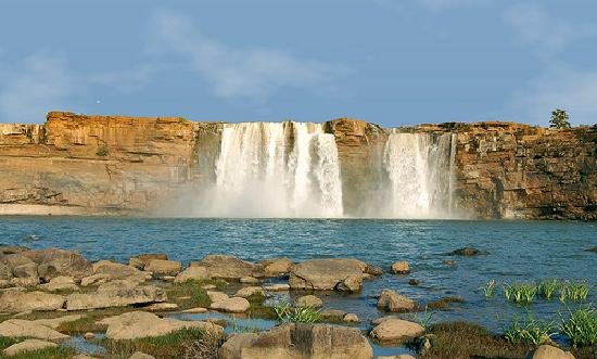 Jeypore – Jagdalpur (100 Kms & 3 Hrs)