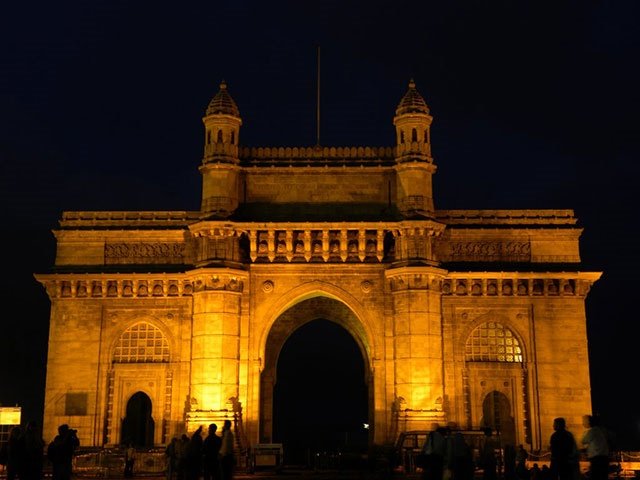 Glimpses Of Ancient India