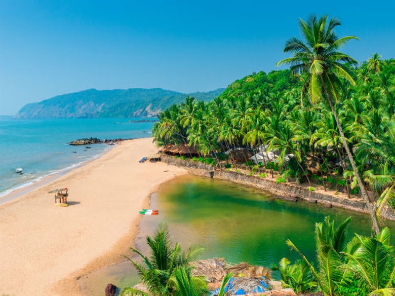 Goa