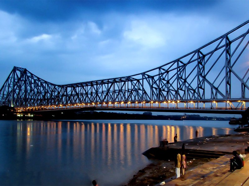 Kolkata / Bhubaneshwar