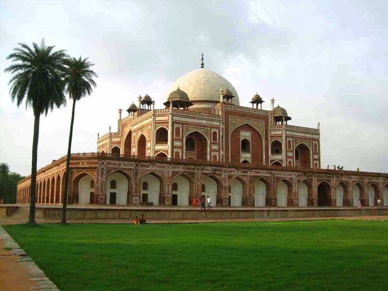 Delhi 