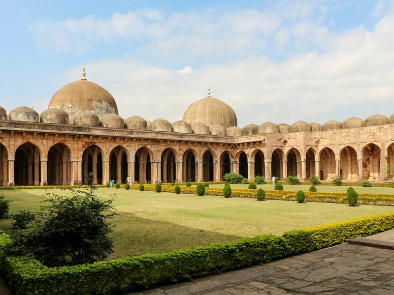 Dhar – Mandu – Dhar